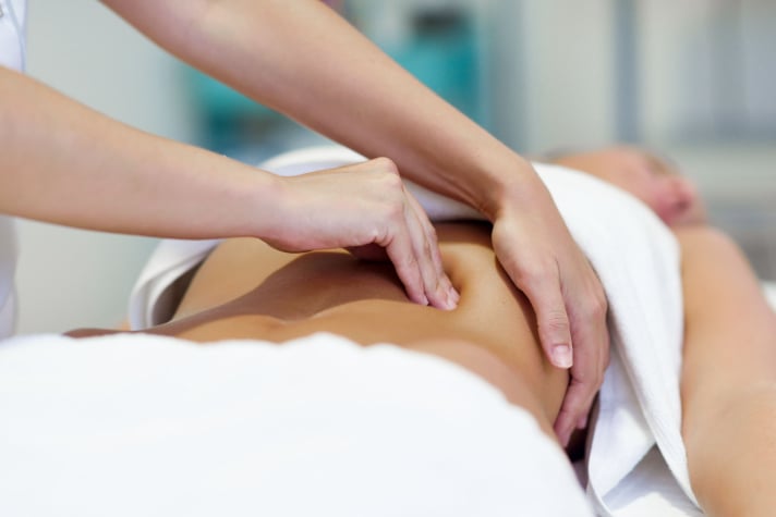 osteopathie